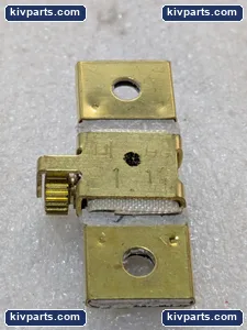 Square D 1-B1.16 Overload Relay Heater Element – actual item, photo 8 of 9