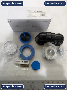 A7225B Hardware – actual item, photo 4 of 6