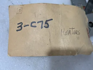 Furnas C75 Overload Relay Heater Element