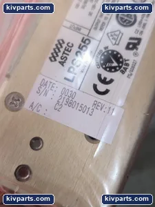 Astec Single Output Switch – actual item, photo 6 of 12