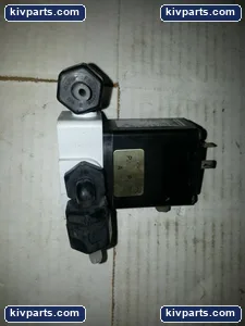 Burkert 450864B Type 0124 Solenoid Valve – actual item, photo 3 of 3