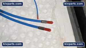 Allen-Bradley Fiber Optic Cable – actual item, photo 4 of 5