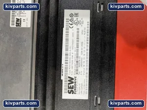 SEW-Eurodrive MDX61B0030-5A3-4-00 MOVIDRIVE Inverter Drive – actual item, photo 2 of 6