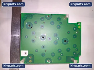 Schneider Electric 16253950112A05 Inverter Filter Capacitor Board – actual item, photo 2 of 6