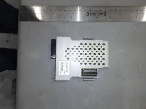 Control Techniques STDT06 Sm-Universal Encoder