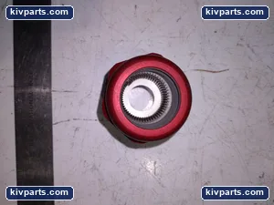 TMCX100A CMP Alluminium – actual item, photo 2 of 5
