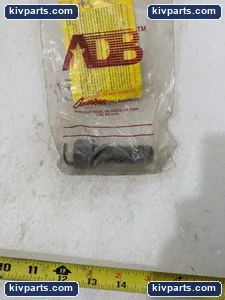 AMERICAN DRILLS 23027S NUTS BUSHING – actual item, photo 2 of 3