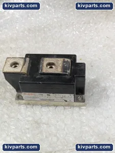 Eupec TZ500N16KOF Thyristor SCR Power Module – actual item, photo 2 of 6