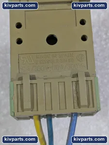 Allen-Bradley 700-HA32A1 Relay – actual item, photo 3 of 6