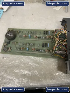 Foxboro 2AT-SBU-FGB Card Industrial Control PLC – actual item, photo 6 of 10