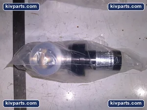 PSL-150-N-K Key High Vacuum Valve – actual item, photo 6 of 7
