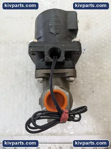 Magnatrol FE131KV64 Valve Ethylene Viton Seals – actual item, photo 3 of 5