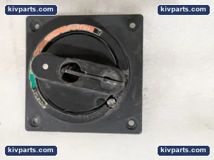 Square D Breaker Operator Switch – actual item, photo 2 of 5