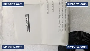 Brown & Sharpe – actual item, photo 2 of 6