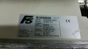 KEB 10.F5.B1B-Y001 Inverter Servo Drive AC VFD