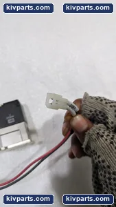 SMC VALVEVT307Y-5G-01-F Solenoid – actual item, photo 5 of 6
