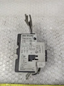 Allen-Bradley 140M-C2E-B25 Motor Protection Circuit Breaker