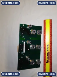 Indramat RC11 109-0655-4B05-02 Circuit Board – actual item, photo 4 of 6