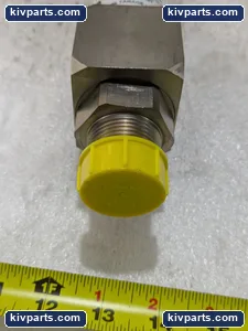 S187AX34WNA1011 IMF S187 Safety Relief Valve – actual item, photo 4 of 5