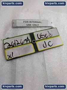 Integrated Power Designs SRW-45-1004 AC/DC Supply – actual item, photo 8 of 8