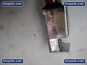 Bimba 087-XBL Pneumatic Component – actual item, photo 2 of 4