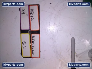 155F18-I X-Limiter Fuse – actual item, photo 6 of 6