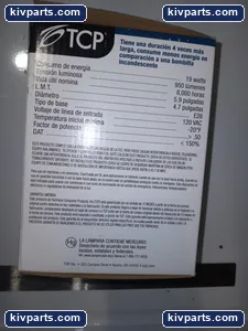 TCP 1R401941K Lighting Energy Star – actual item, photo 5 of 7