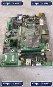Verifone 75380-001 Circuit Board – actual item, photo 5 of 7