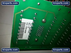ABB 686B794U01 Industrial Automation Control – actual item, photo 2 of 3