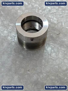 John Crane 900009-18 Metal Bellows Seal – actual item, photo 3 of 5