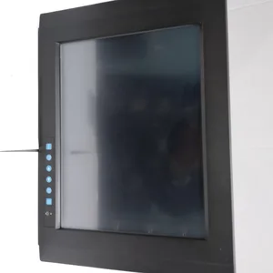 Advantech FPM-3150G-RCE Industrial Touch Panel Monitor