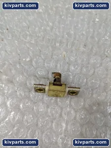 Square D A.95 Heater Element Motor Starter – actual item, photo 2 of 4