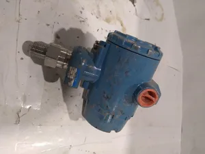 Rosemount 2088G3S22A1E5M7T1B4P0051 Gauge Pressure Transmitter
