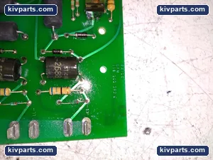 Cyberex 101072217 Electronics Industrial Control – actual item, photo 2 of 6