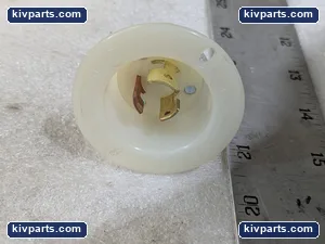 Leviton 7556 Socket – actual item, photo 2 of 7