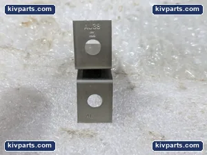 Square D AU38 Overload Relay Heater Element – actual item, photo 3 of 5