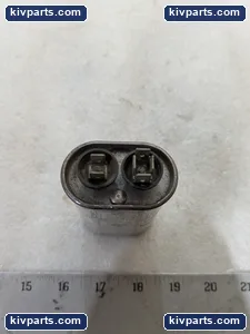 General Electric 45F1620 Motor Run Capacitor – actual item, photo 9 of 10