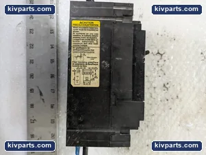 Square D 060AL150HD Molded Case Circuit Breaker – actual item, photo 5 of 11