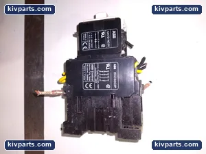 ABB CAD7D-NC30 Relay – actual item, photo 4 of 6