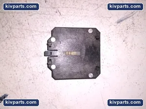 Furnas 49A6R7 Auxiliary Contact Block – actual item, photo 2 of 3