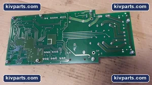 CP3277 Dock Light Control Circuit Board – actual item, photo 2 of 2