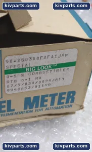 Special 50-250300FAFA – actual item, photo 6 of 6
