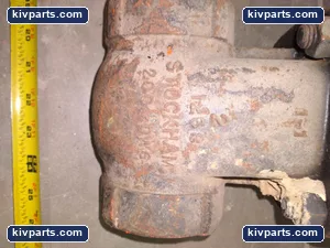 Stockham – actual item, photo 3 of 6