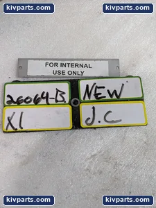 Milton Industries 1114 125 Regulator – actual item, photo 7 of 12