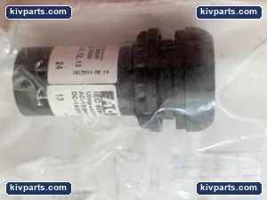 Eaton C22S-DR-W-K20 Push Button Switch – actual item, photo 3 of 5