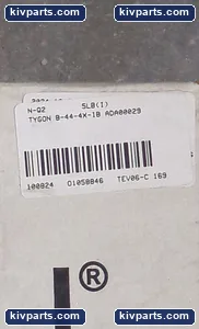 Tygon 9-44-4X-1B – actual item, photo 2 of 3