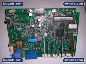 ABB Snaz 7050 – actual item, photo 4 of 5