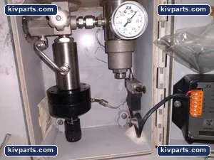 DP-2020 – actual item, photo 4 of 5