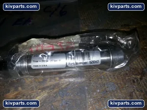 Speedaire 5ZEH7 Pneumatic Air Cylinder – actual item, photo 3 of 3