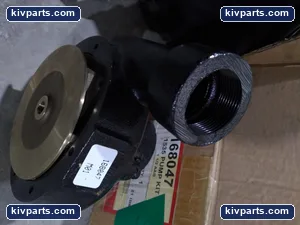 168047 Bell Gasstte 1535 Pump – actual item, photo 5 of 6